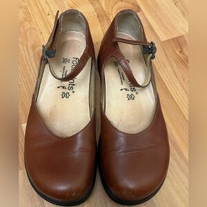 Footprints by Birkenstock Mary Jane’s